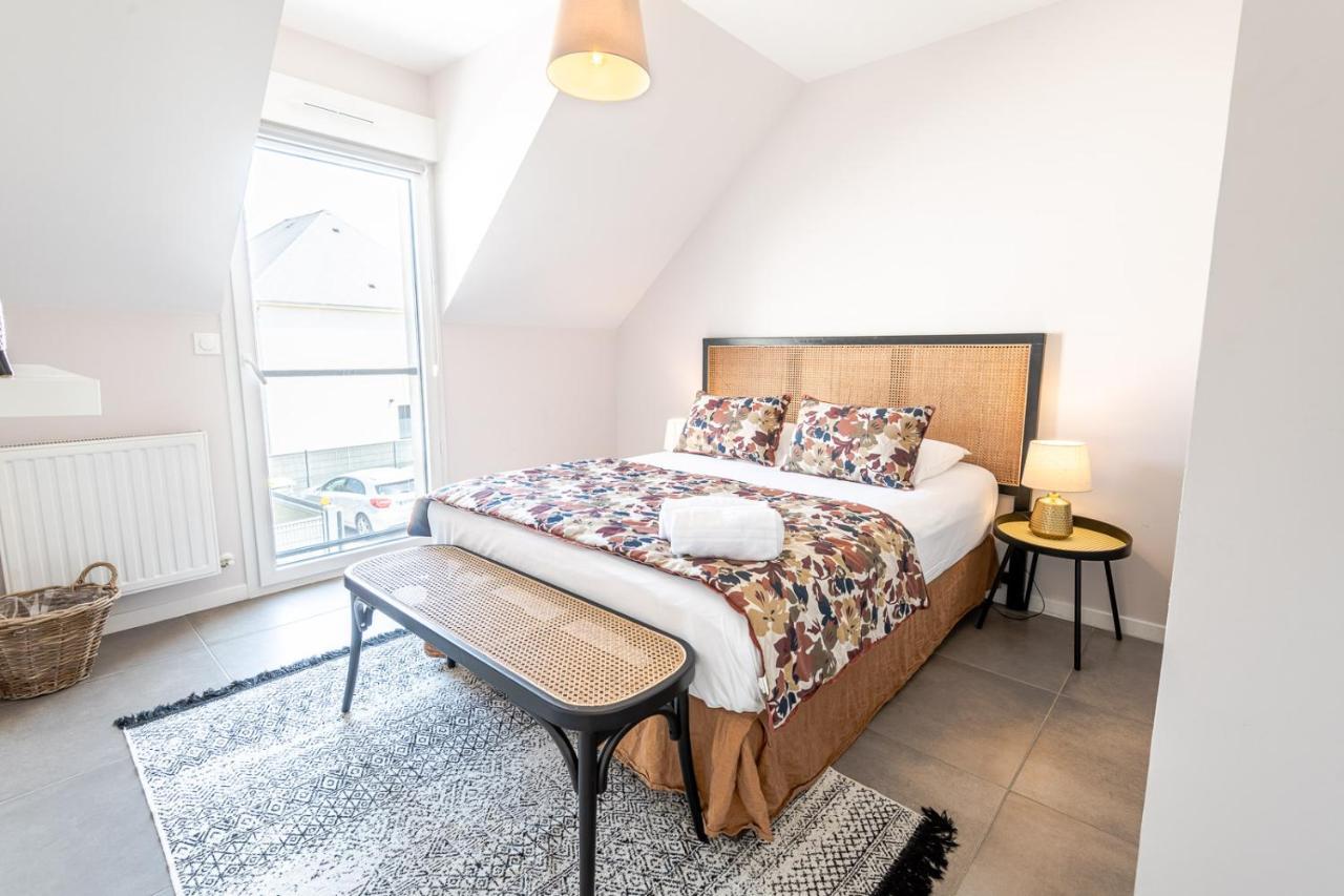 Hébergement de vacances Le Des Dames 6 Personnes Avec Piscine